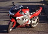 2000 Yamaha YZF 1000 R Thunderace photo